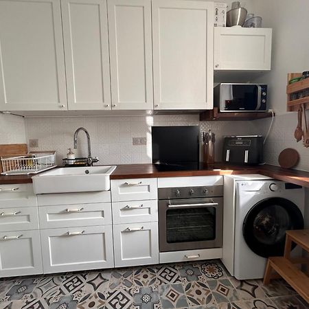 Yousra Appartement Poitiers Exterior photo