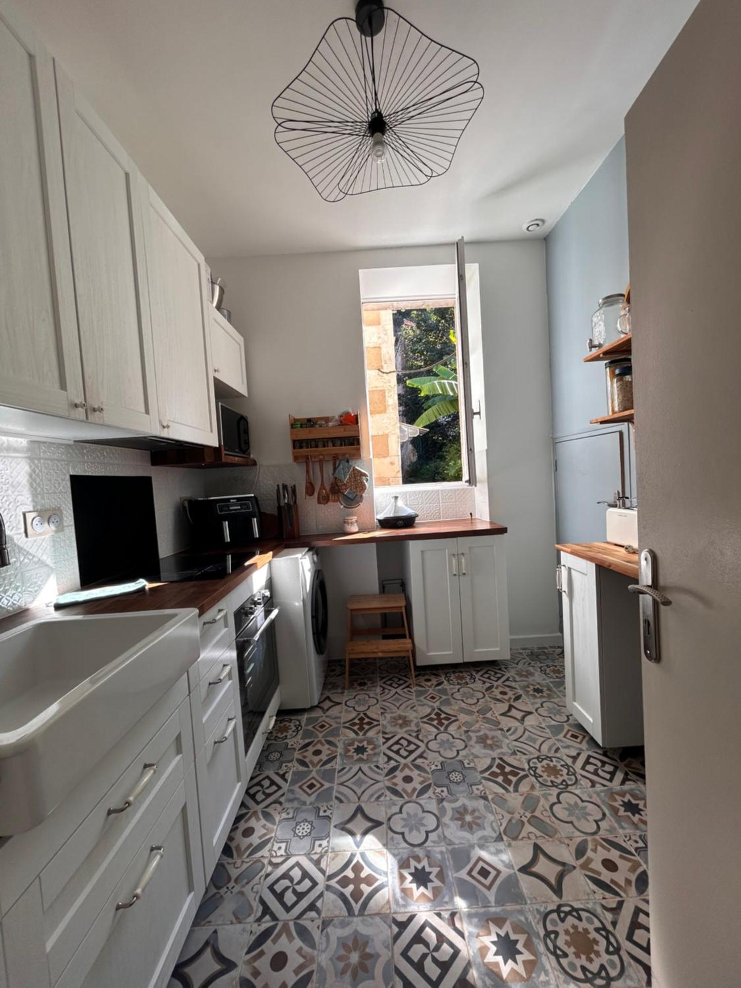 Yousra Appartement Poitiers Exterior photo